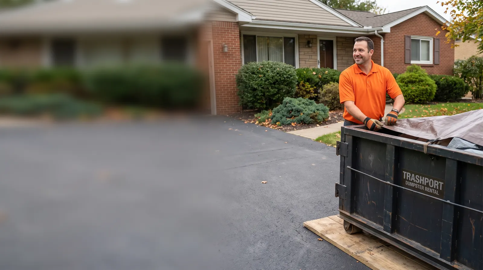Garbage Collection Service in Pittsburgh, PA